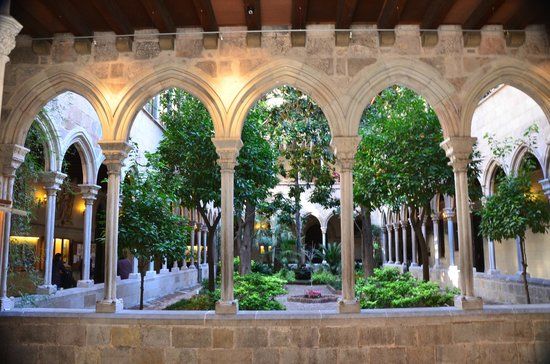 Hz.Meryem'in Günahsız Gebeliği Bazilikası